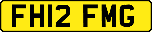 FH12FMG