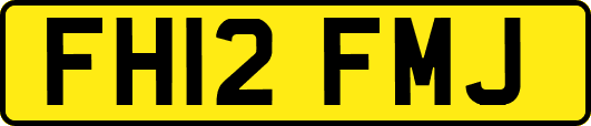 FH12FMJ