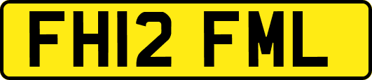 FH12FML