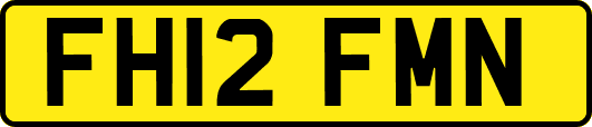 FH12FMN