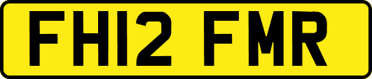 FH12FMR