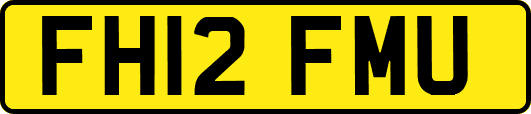 FH12FMU
