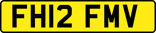 FH12FMV