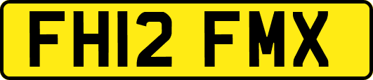 FH12FMX