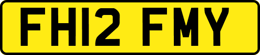 FH12FMY