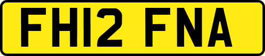 FH12FNA
