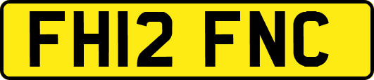 FH12FNC