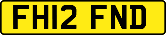 FH12FND