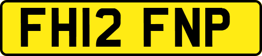 FH12FNP