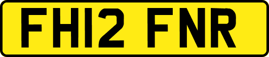 FH12FNR