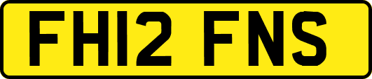 FH12FNS