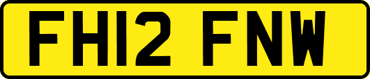 FH12FNW