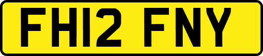 FH12FNY