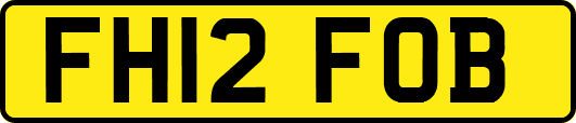 FH12FOB