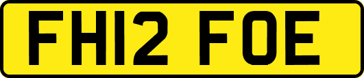 FH12FOE