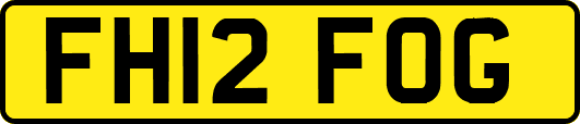 FH12FOG