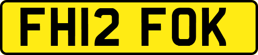 FH12FOK