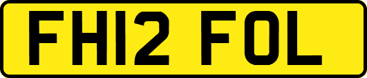 FH12FOL