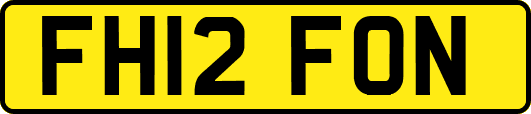 FH12FON