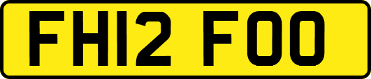 FH12FOO