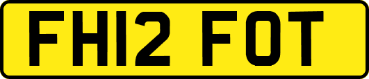 FH12FOT