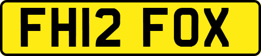 FH12FOX