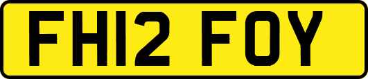 FH12FOY