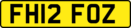 FH12FOZ