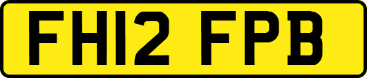 FH12FPB