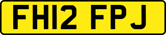 FH12FPJ