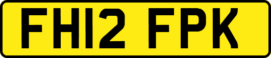 FH12FPK