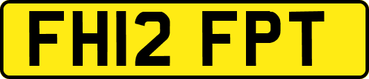 FH12FPT