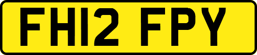 FH12FPY