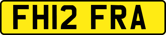 FH12FRA