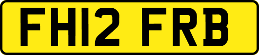 FH12FRB