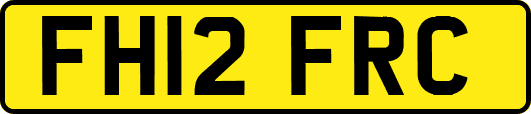 FH12FRC