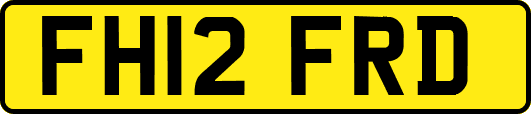 FH12FRD