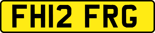 FH12FRG