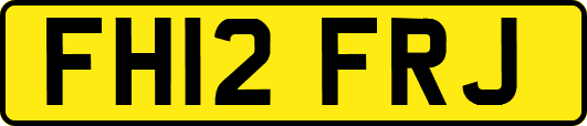 FH12FRJ