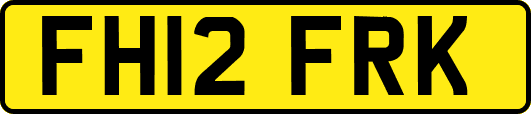 FH12FRK