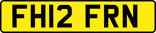 FH12FRN