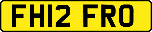 FH12FRO
