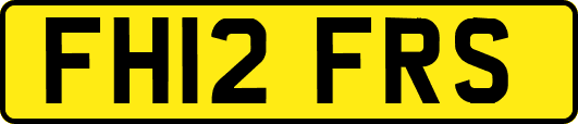 FH12FRS