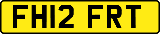 FH12FRT