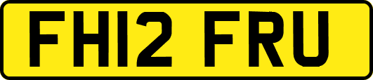 FH12FRU