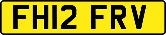 FH12FRV