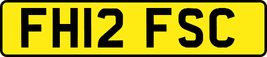 FH12FSC