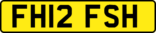 FH12FSH