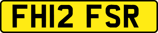 FH12FSR