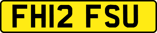 FH12FSU